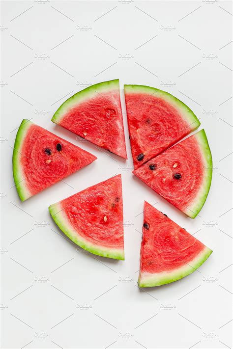 Watermelon Slice - Tere Fruit