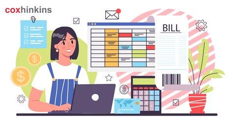 Importance Of Bookkeeping Services For Small Businesses