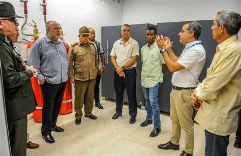 Nuevo centro para consolidar el proceso de bancarización Cuba Si