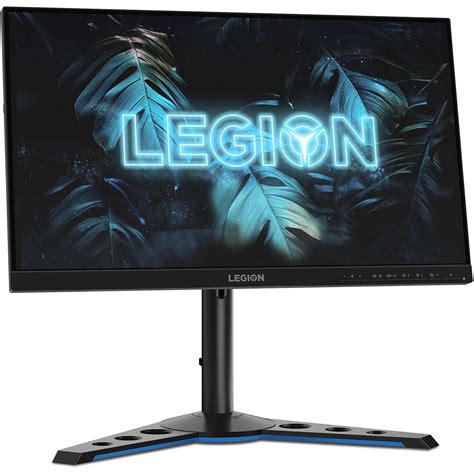 Lenovo Legion Y25g 30 24 5 HDR 360 Hz Gaming Monitor 66CCGAC1US