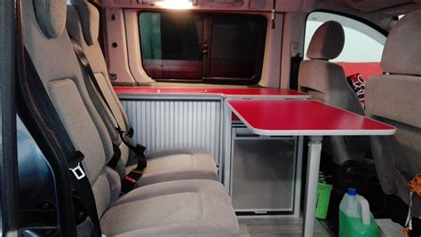 Fiat Scudo Laycamper Camper En M Laga