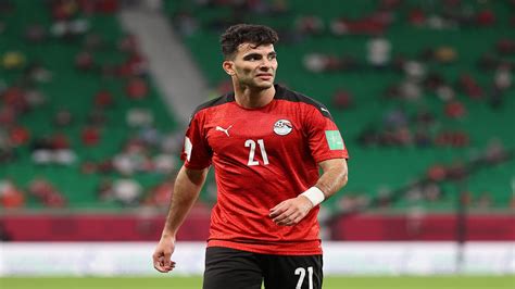 أحمد سيد زيزو من لاعب مغمور إلى نجم الزمالك الأول