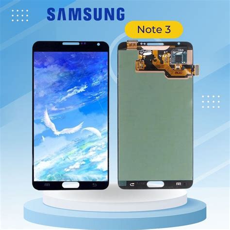 Samsung Note G Display Black Sk Lanka Holdings Online Store