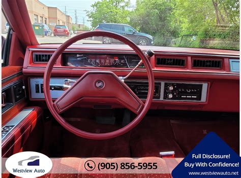 ﻿1986﻿ ﻿buick﻿ ﻿lesabre﻿ ﻿custom﻿ Westview Auto