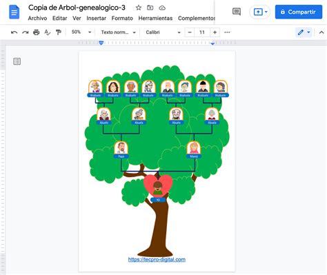 Details Aplicaciones Para Hacer Rboles Geneal Gicos Abzlocal Mx