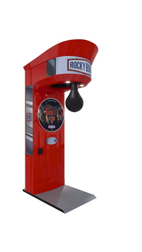 Силомеры ROCKY BOXER купить от производителя