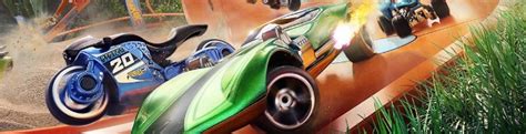 Hot Wheels Unleashed 2 Turbocharged Announced For All Major Platforms