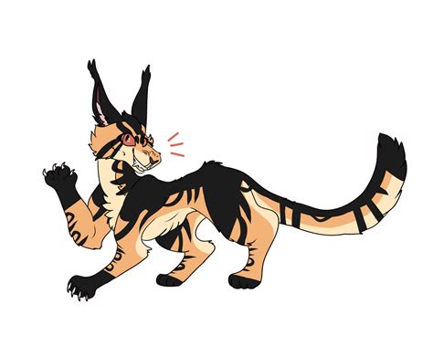 Payment 1 For Sunclaw By J4ckyyy On Deviantart
