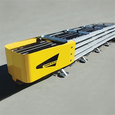 QuadGuard® II - Barricades and Signs | Traffic Sign Supply Canada