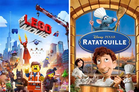 Best Kids Movies 2024 Trailers Dona Nalani