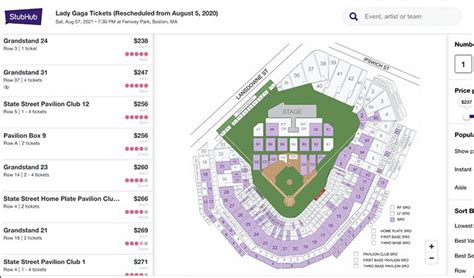 Is StubHub Legit For Tickets Resale?