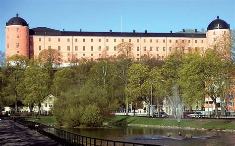 Uppsala | Sweden, University, Cathedral, & Map | Britannica