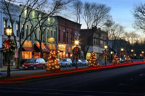 17 Best images about Wellsboro, PA on Pinterest | Mantles, Winter vacations and Main street