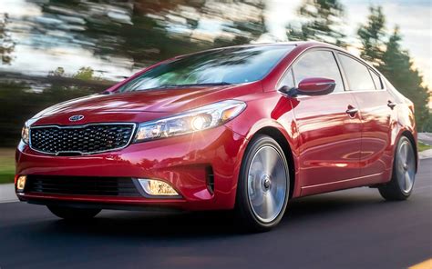 Novo Kia Cerato 2018 Preço Consumo Ficha Técnica Avaliação Fotos