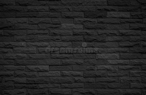 Abstract Dark Brick Wall Texture Background Pattern Wall Brick Surface Texture Brickwork