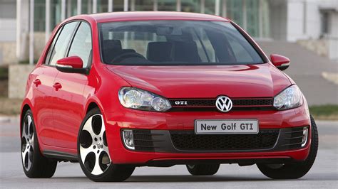 Volkswagen Golf Gti Door Za Wallpapers And Hd Images Car Pixel