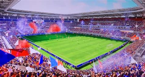 Cagliari I Grandi Concerti Nel Nuovo Stadio A SantElia Unarena Da