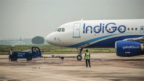 IndiGo To Launch Six New International Flights