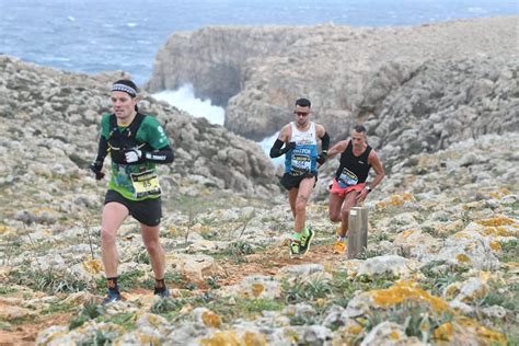 Fotogaler A Im Genes De La D Cima Edici N De La Trail Dels Fars