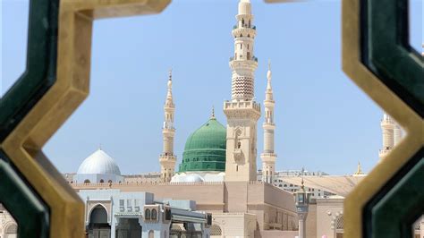 Special Ziyarat Inside Masjid Al Nabawi SAWW Beautiful Masjidalnabawi