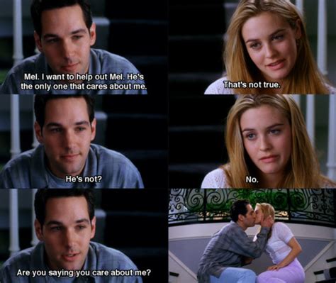 Clueless Movie Quotes. QuotesGram