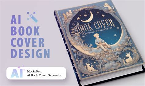 Ai Book Cover Design Mockofun