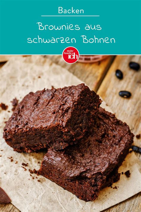 Vegane Brownies Rezept meine Familie ich Europas größtes