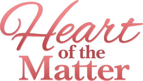 Watch The Heart Of The Matter Online Free Streaming And Catch Up Tv In