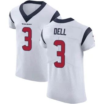 Tank Dell Jersey | Texans Tank Dell Jerseys for Men, Women, Kids ...