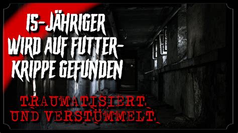 DER GESANG DES TODESCreepypasta Horror Hörbuch german deutsch YouTube