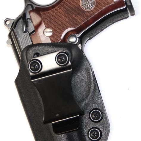 Beretta 84 Holster - Etsy