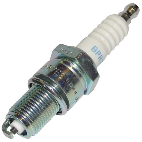 Ngk Spark Plug For Yamaha Xs650 75 76 ⋆ Spark Plug Finder