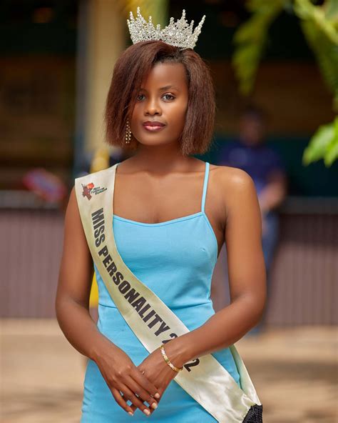 Gallery Miss Tourism Uganda