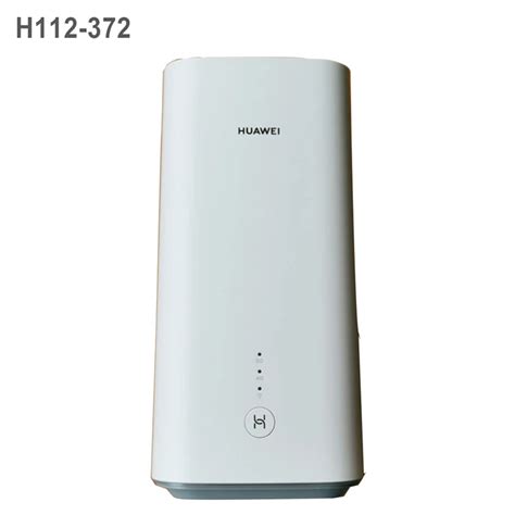 Trêve Intact Monsieur Huawei 5g Cpe Pro 2 Équipement Perche Le