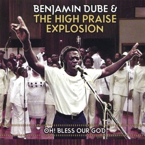 Stream Bow Down And Worship Him Live By Benjamin Dube Listen Online