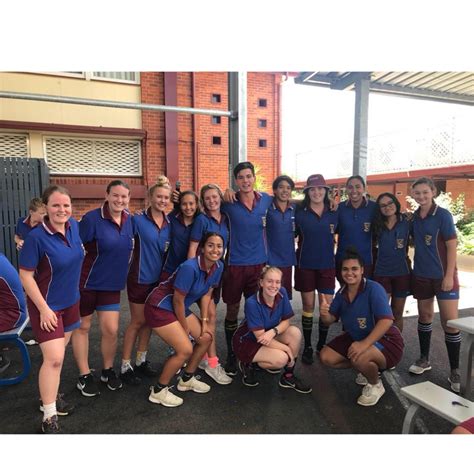 Mareeba State High Seniors 2018