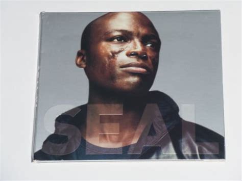 Seal Iv By Seal Cd Sep 2003 Warner Bros Records Very Good Used