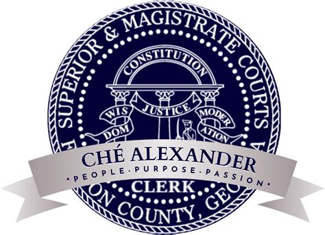 Get Started The Fulton Clerk Of The Superior And Magistrate Courts