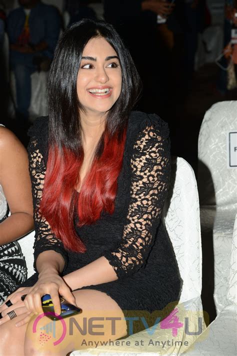 Actress Adah Sharma Wallpaper Hot Collection Showing Galleries Hd Images