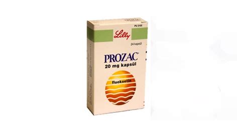 Prozac Hekimce