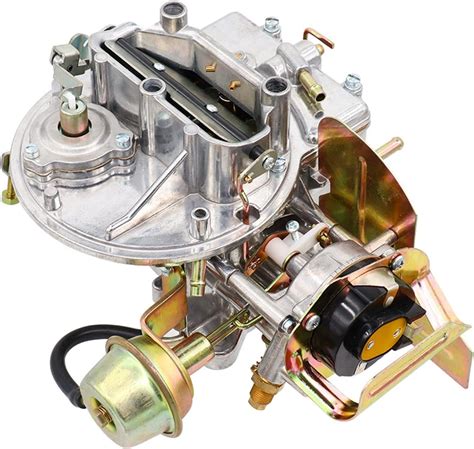 H258k Carburetor Compatible For Ford 2100 2 Barrel Carburetor Carb 2100 A800