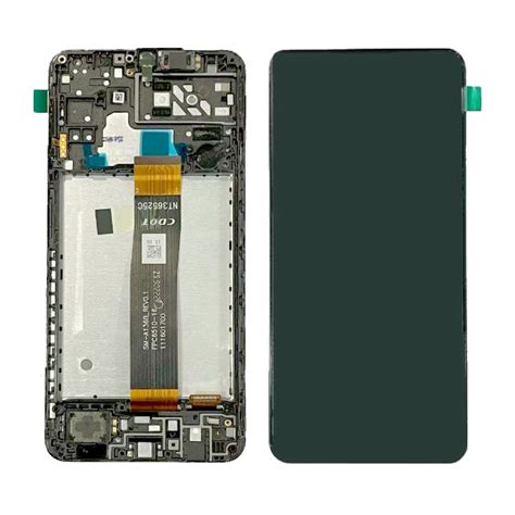 Samsung A047 Galaxy A04s LCD Touchscreen Assembly GH82 29805A GH82