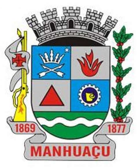 Prefeitura Municipal de Manhuaçu NOTA OFICIAL