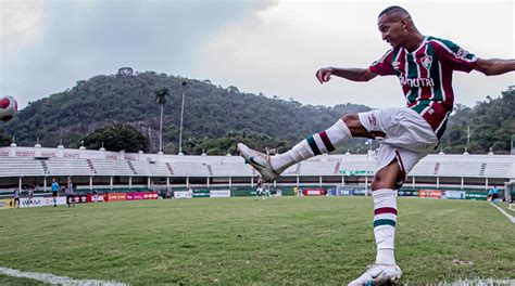 Série da TV Brasil visita Laranjeiras estádio do Fluminense neste