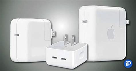 Какой блок питания нужен для быстрой зарядки MacBook Air