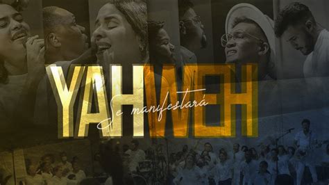 Oasis Ministry Yahweh Se Manifestará Hijos Live ColectivoRD