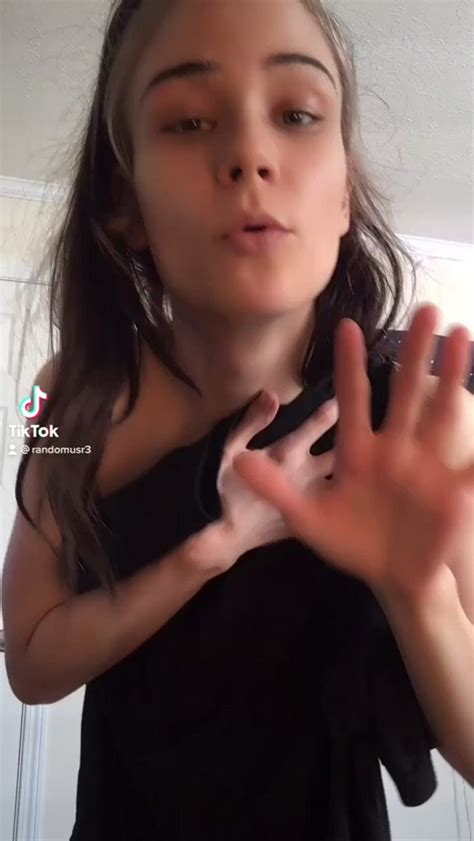 TikTok Porn On Twitter Cap Watch HORNY TikTokers Https T Co WEcw XTBjB Tiktokgirl Https