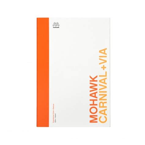 Mohawk® Carnival Premium Cf Linen White 70 Lb Text Osds No 10