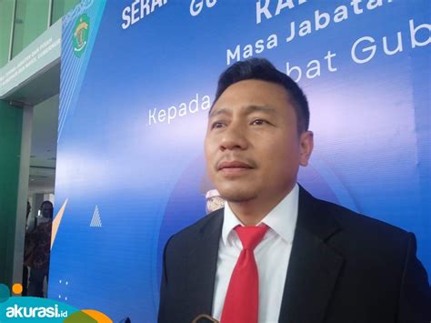 Dpmptsp Kaltim Dorong Inovasi Dalam Sistem Penanaman Modal Kaltim Akurasi