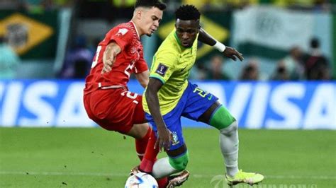 Copa America Prediksi Skor Paraguay Vs Brasil Head To Head Dan